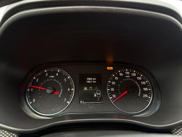 DACIA Jogger 1.0 TCe GPL 100 CV 7 posti Extreme Up