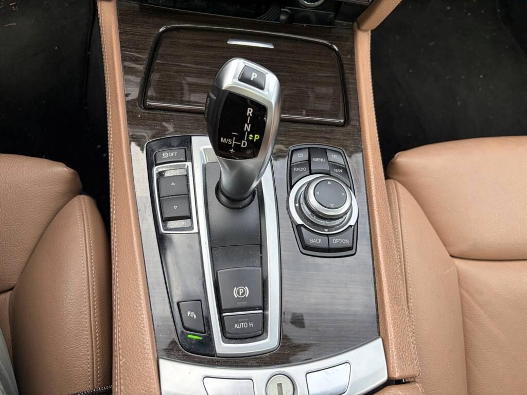 Bmw 730 730d Eccelsa