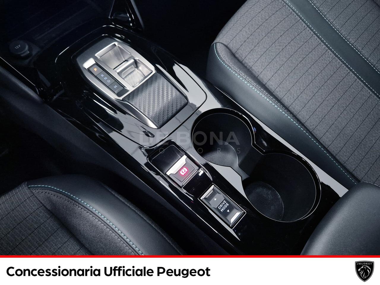 Peugeot 2008 1.5 bluehdi allure s&s 130cv eat8