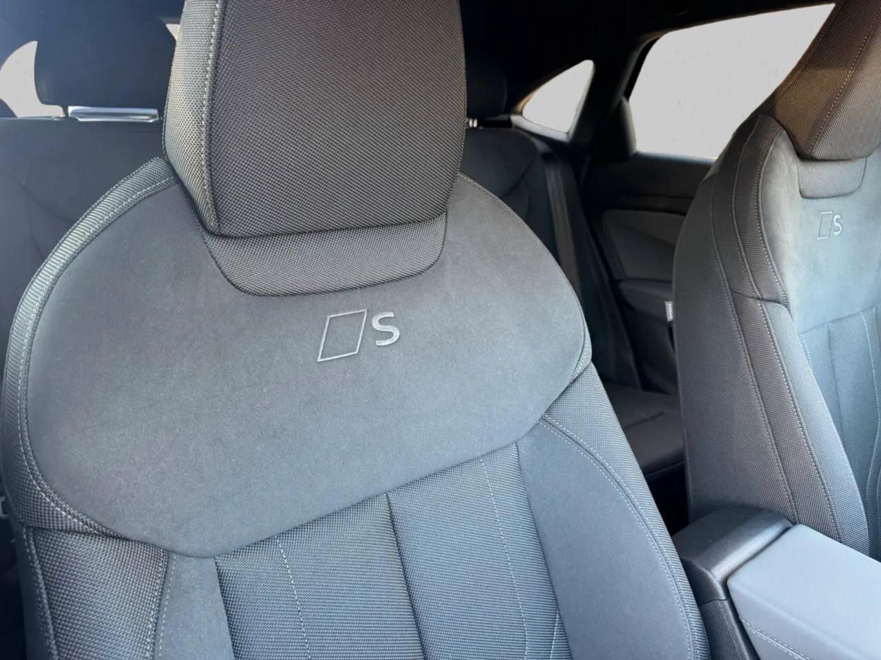 AUDI NEW Q3 SPB TDI S tronic line edition 2026