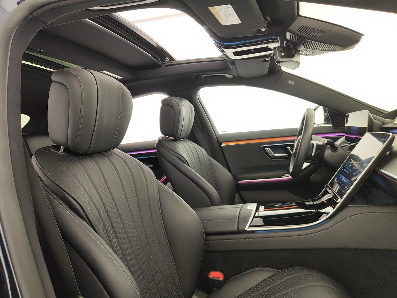 Mercedes-Benz S 350 d mhev Premium auto
