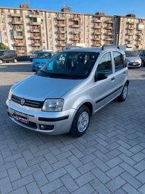 Fiat Panda 1.2 60cv