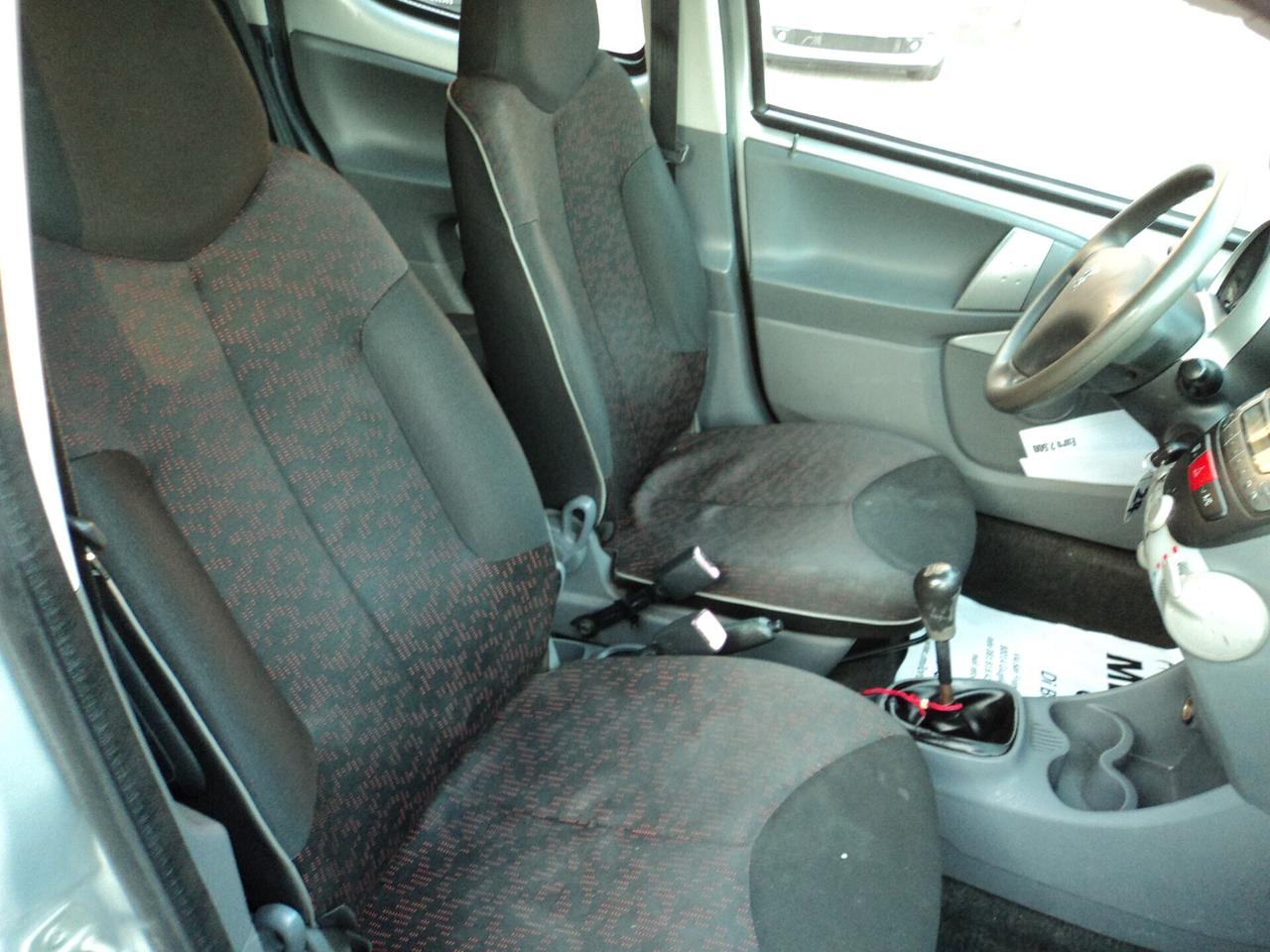 Peugeot 107 1.0 68CV 5p.