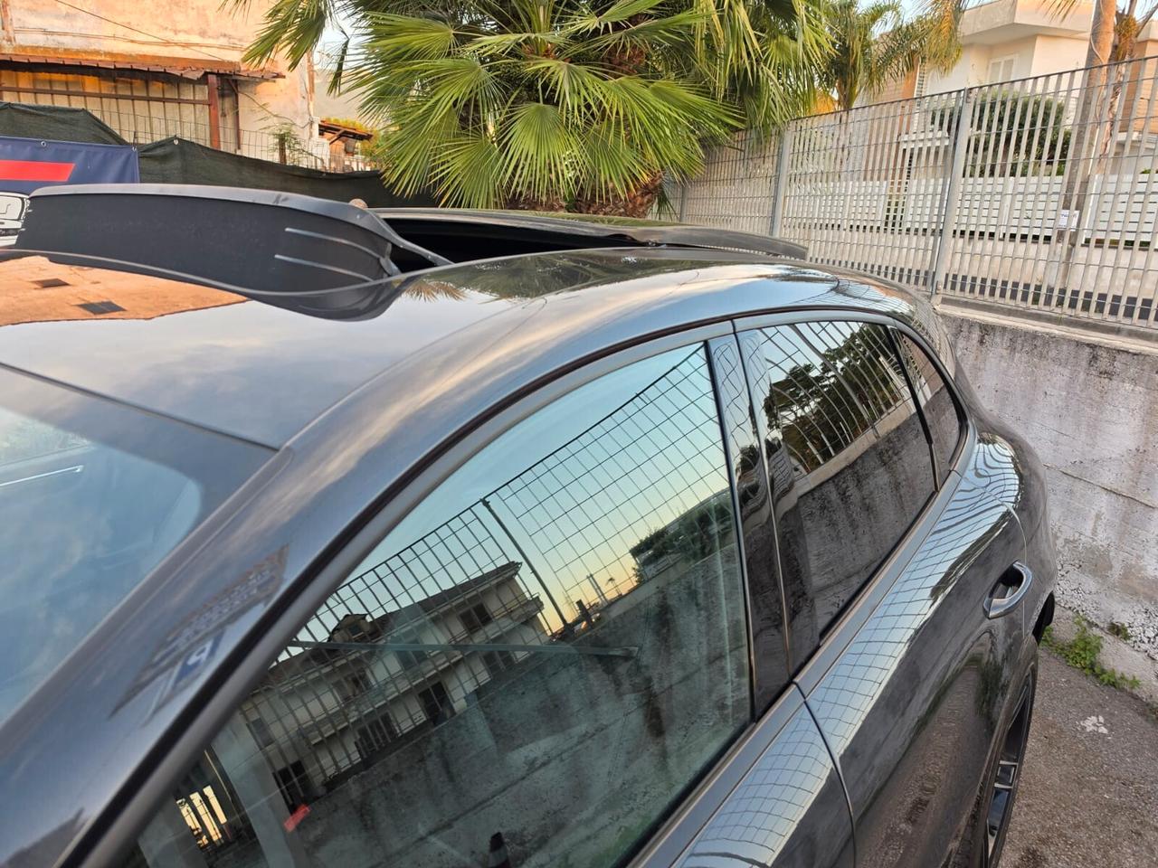 Porsche Macan FULL TETTO PASM