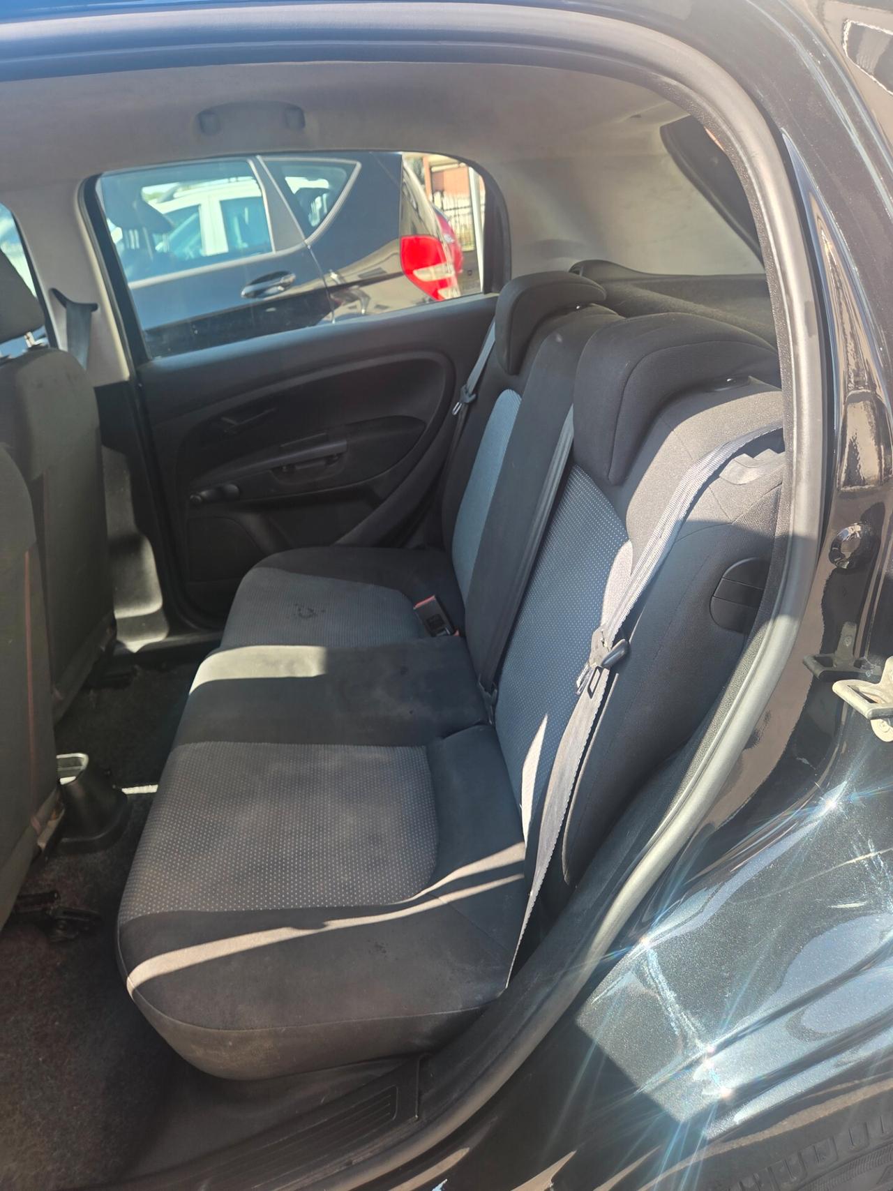 Fiat Grande Punto 1.2 5 porte S&S Actual