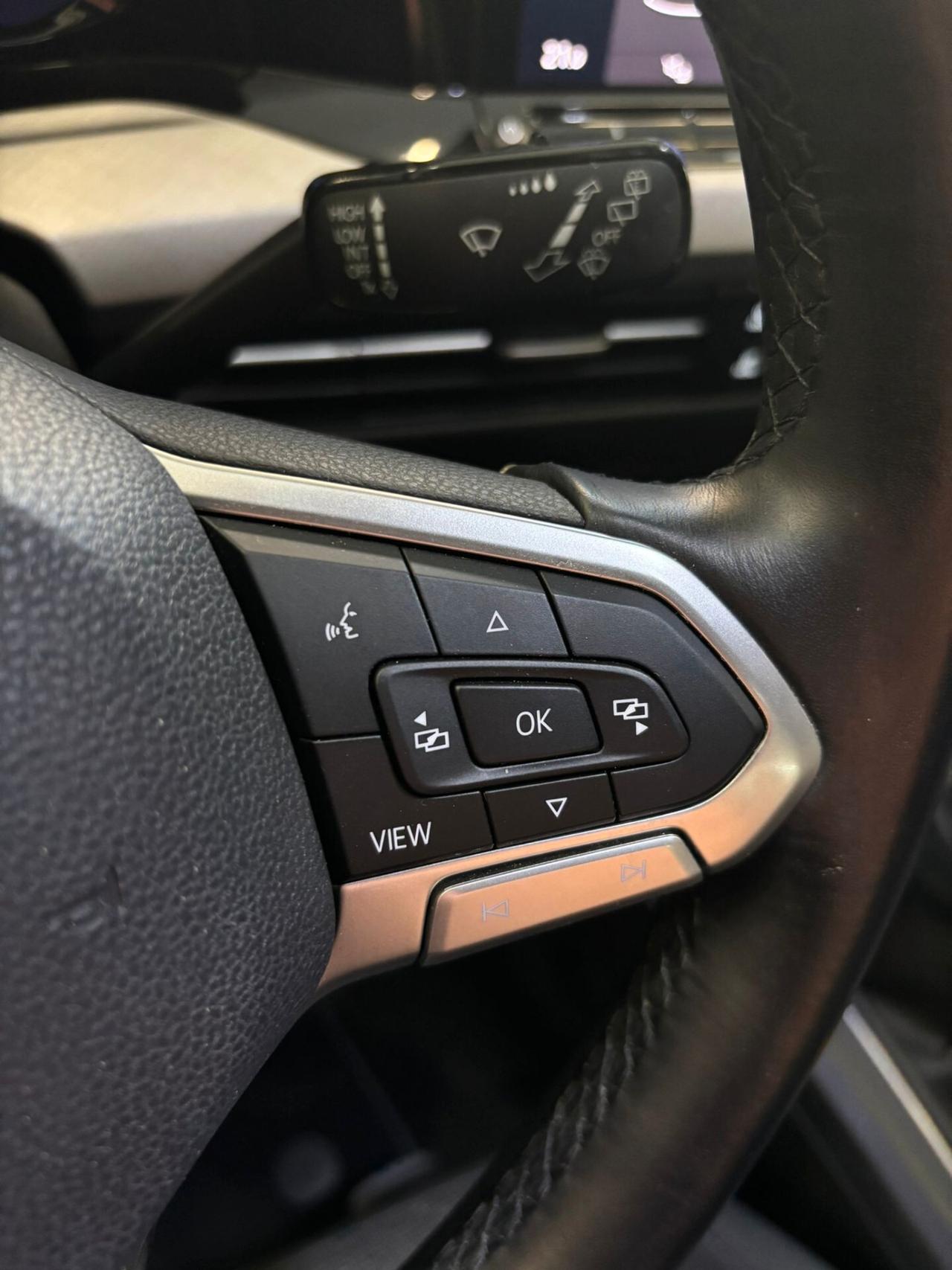 Volkswagen Golf 2.0 TDI 115 CV SCR Life