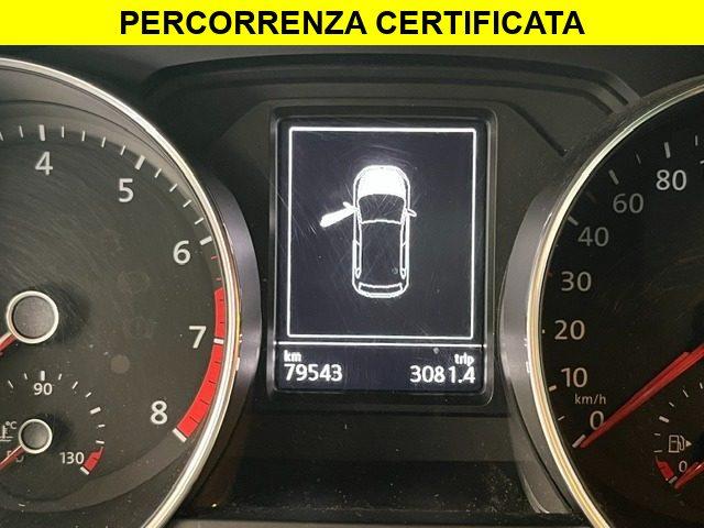 VOLKSWAGEN Polo 1.0 MPI Lounge euro 6