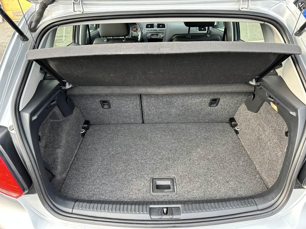 Volkswagen Polo 1.2 TDI Comfortline