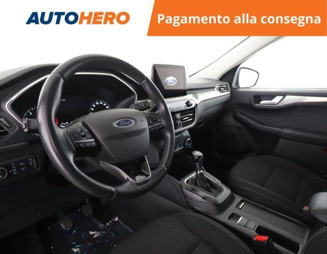 FORD Kuga 1.5 EcoBoost 150 CV 2WD Titanium