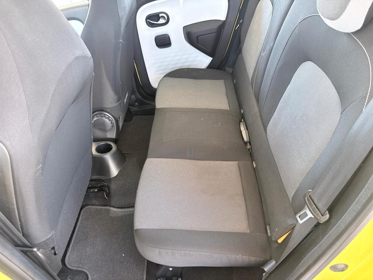 Renault Twingo 1.0 SCe Live