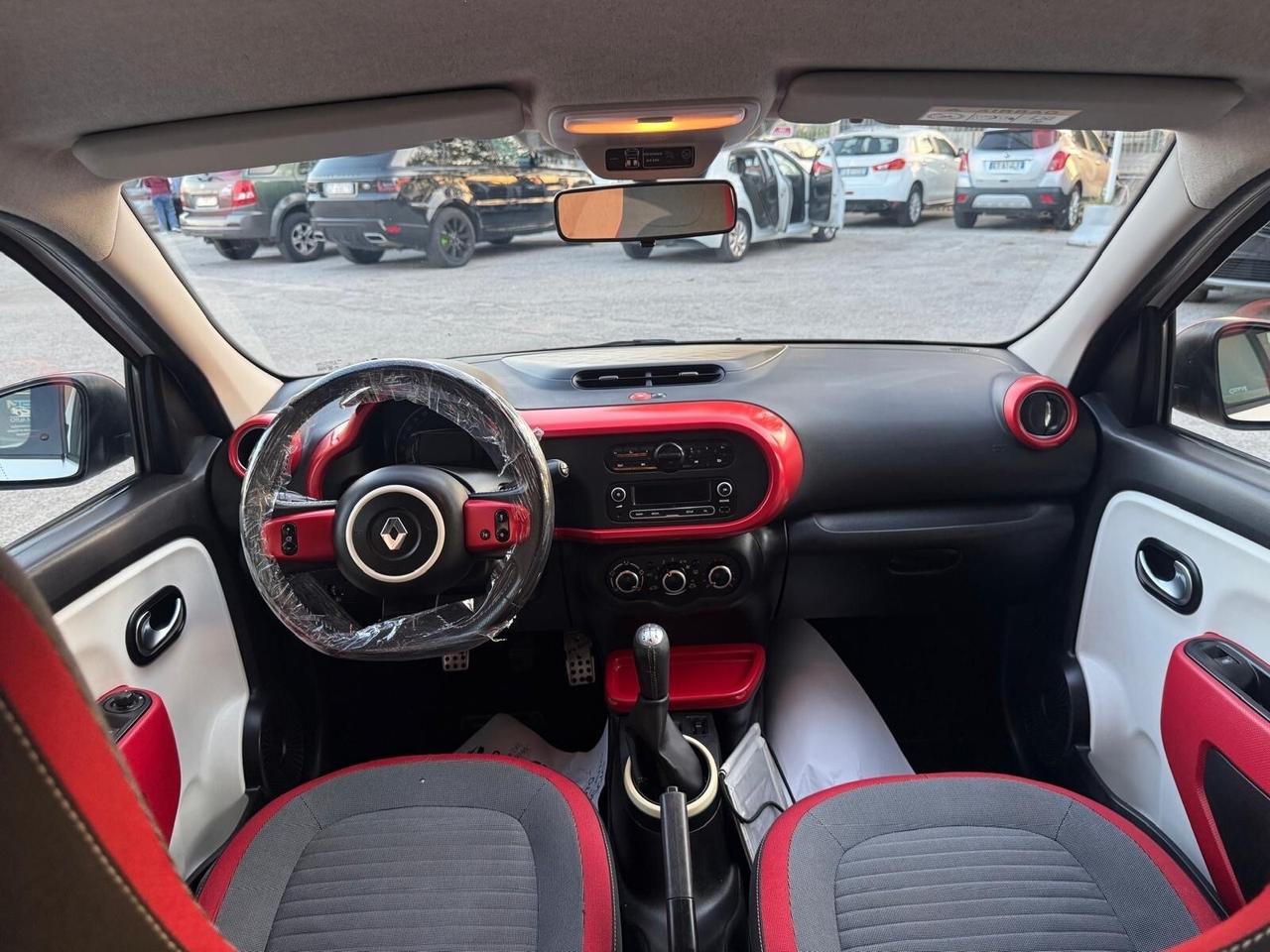 Renault Twingo 1.0 SCe Stop&Start Energy