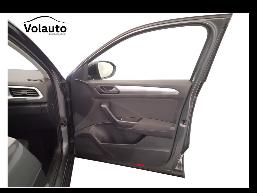 VOLKSWAGEN T-Roc I 2022 - T-Roc 1.5 tsi Life dsg