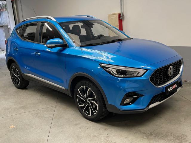 MG ZS 1.0T-GDI aut. Luxury
