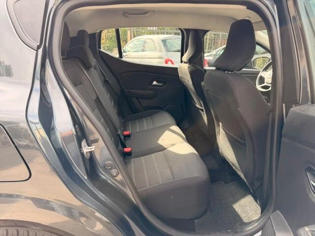 Dacia Sandero Stepway 1.0 TCe ECO-G Essential