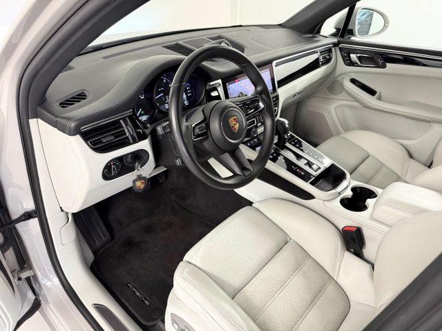 PORSCHE Macan 2.0 265cv PDK "IVA ESPOSTA"