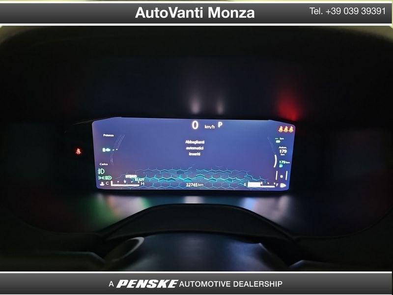 Jeep Compass Compass 1.3 Turbo T4 190 CV PHEV AT6 4xe