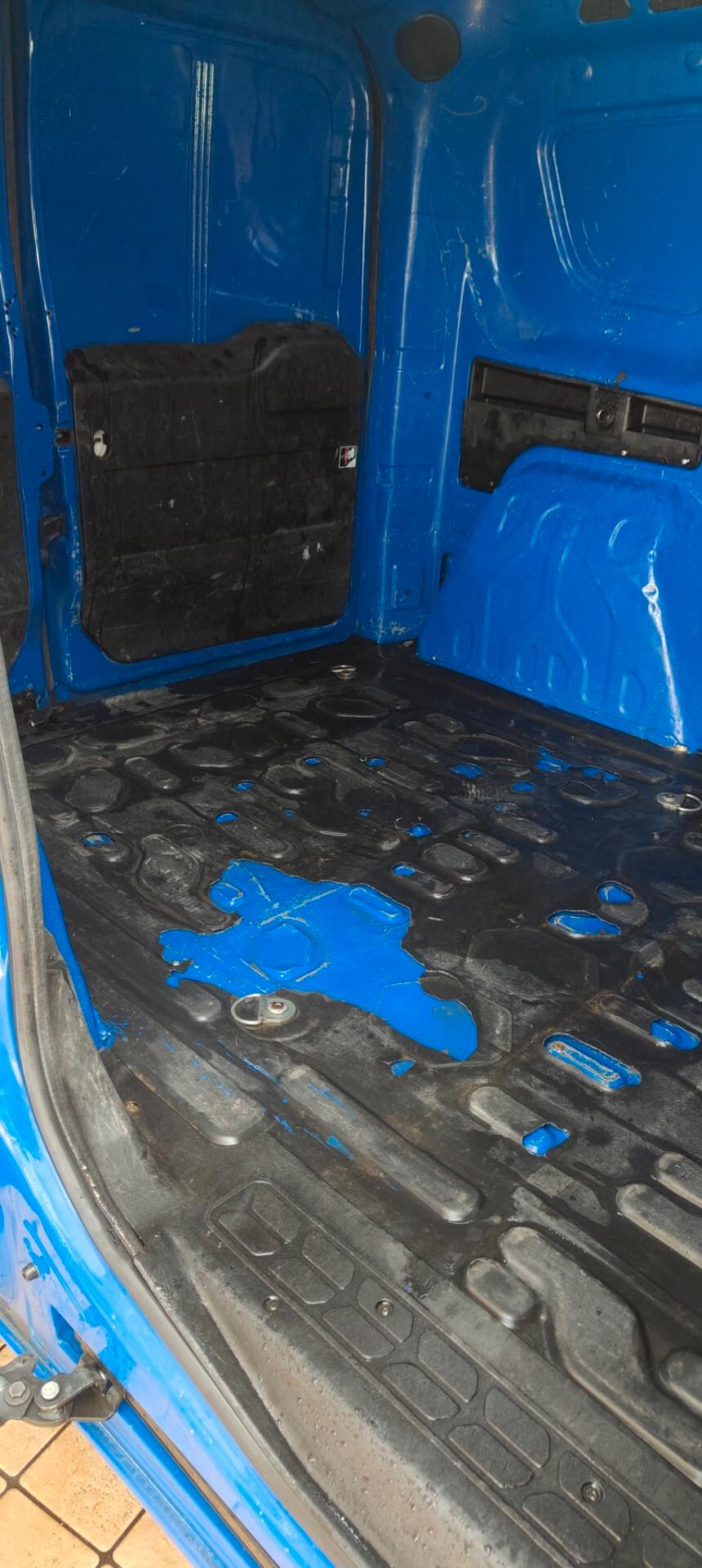 Fiat Doblo Doblò 1.4 PC-TN Cargo Lamierato SX