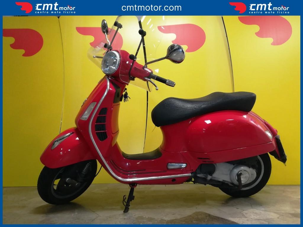 Vespa GTS 250 - 2006