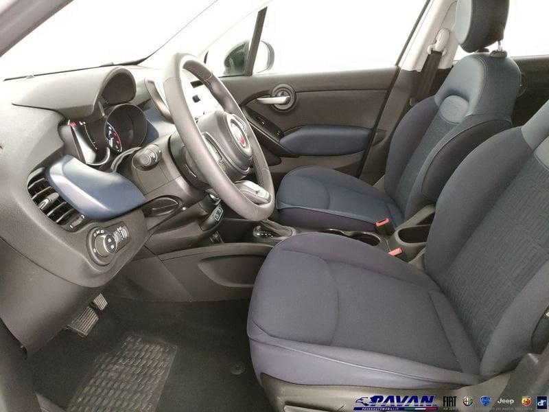 FIAT 500X 1.5 T4 Hybrid 130 CV DCT Club