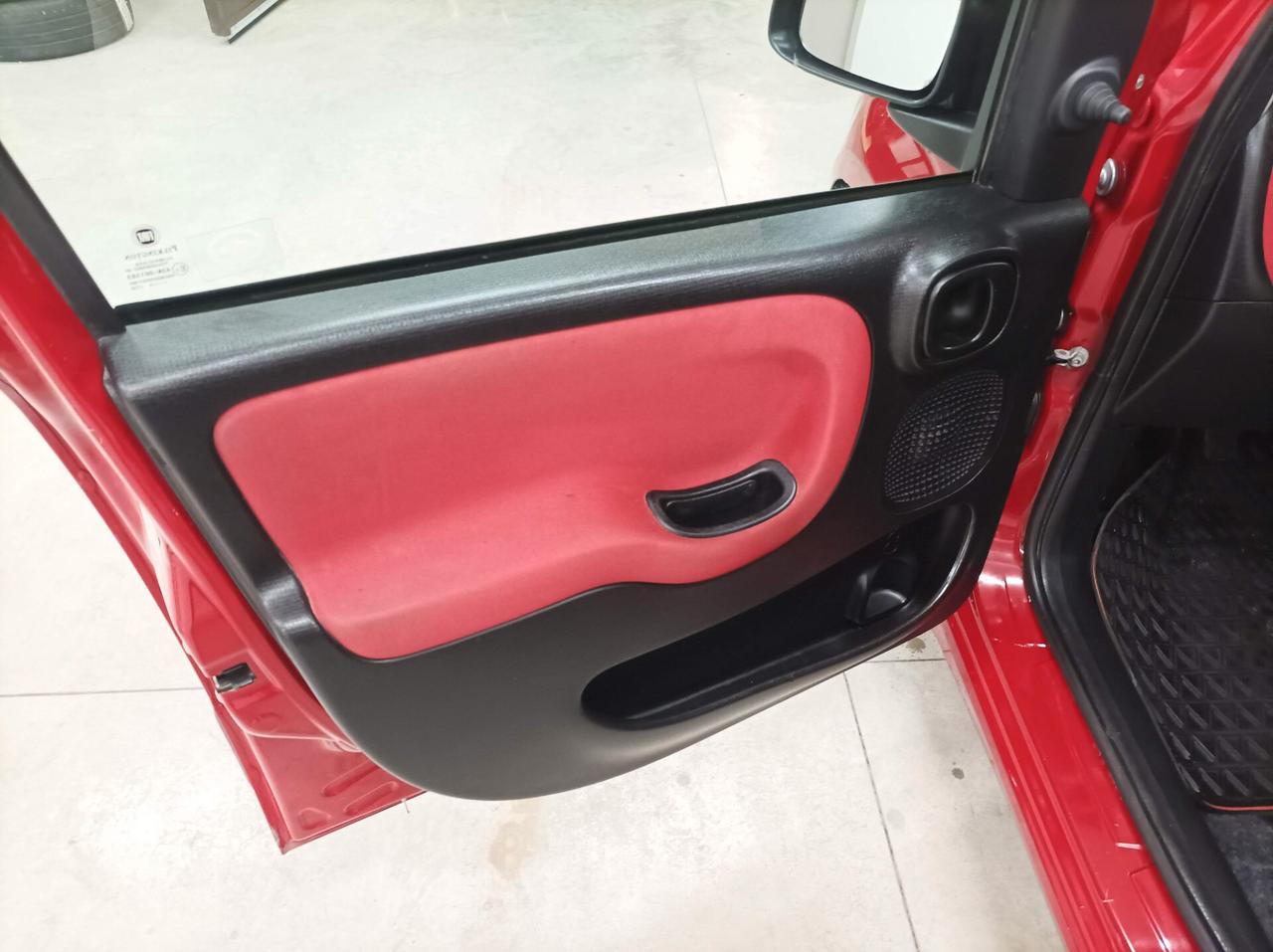 Fiat Panda 1.3 MJT CV 75 S&S Pop 04/2014