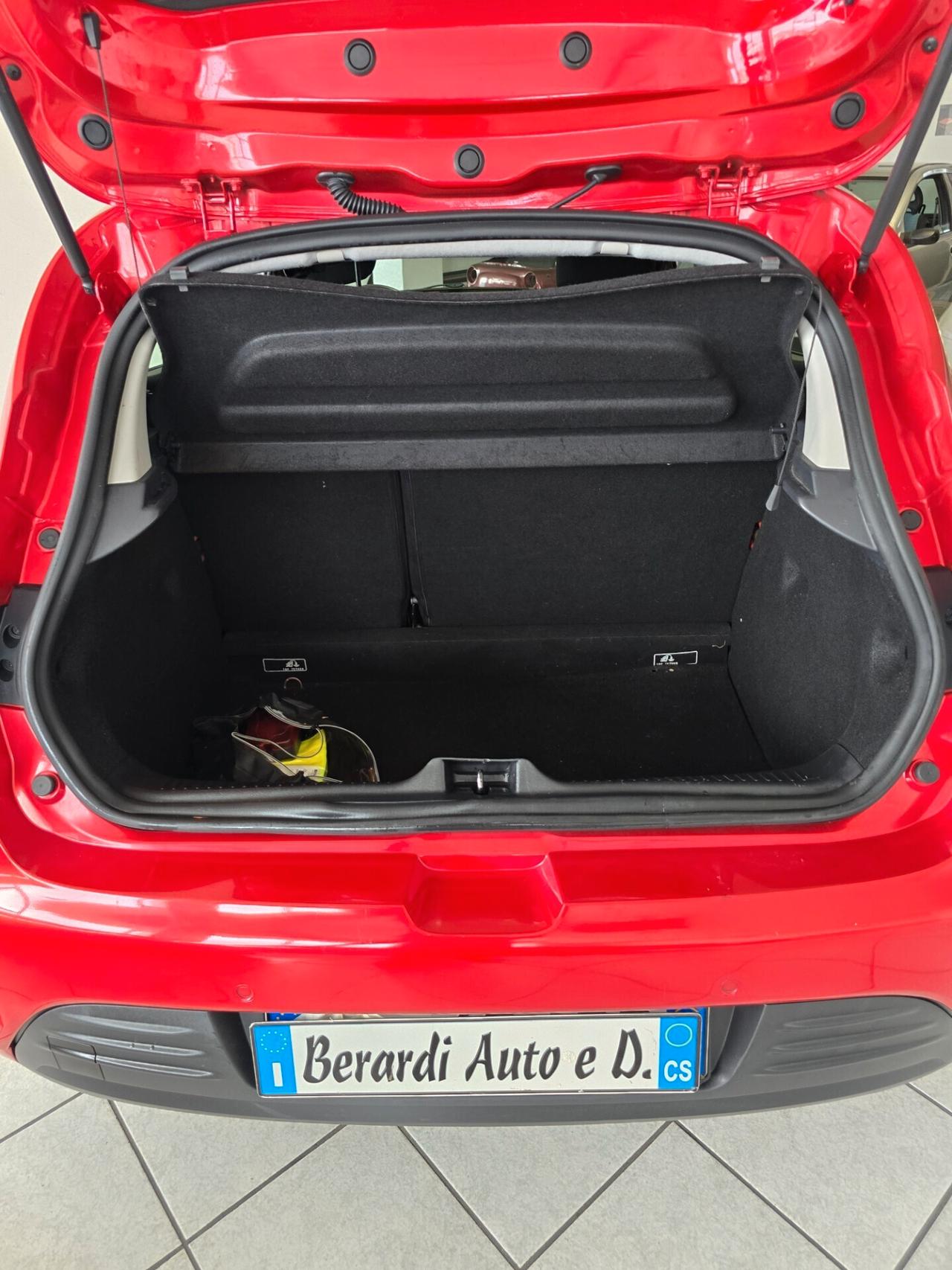 Renault Clio dCi 75 CV Energy Intens