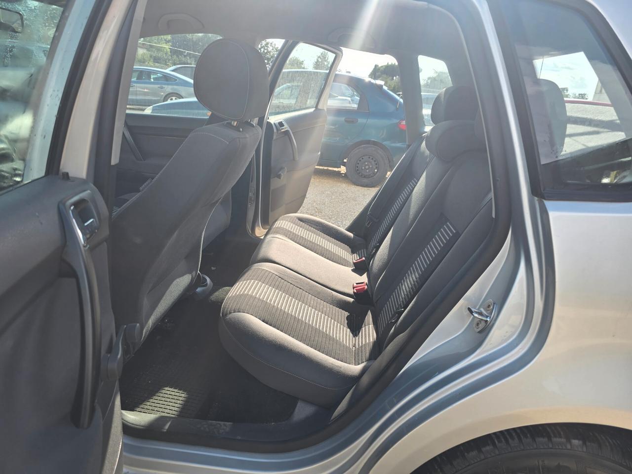 Volkswagen Polo 1.2 5 porte Trendline 44kw