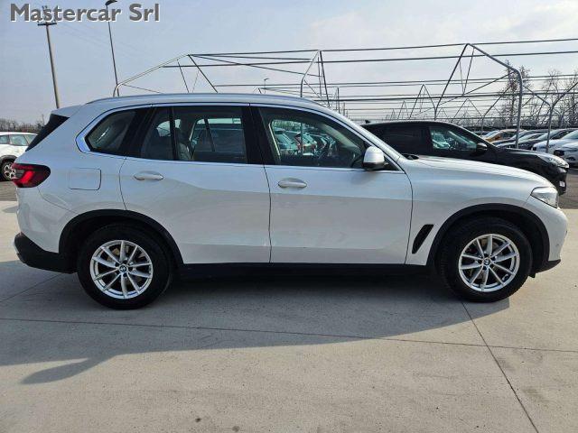 BMW X5 X5 G05 2018 xdrive30d Business auto - GB388CF