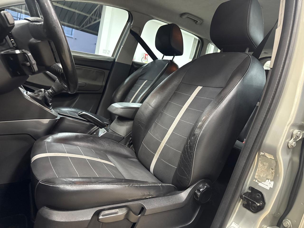 Ford Kuga 2.0 TDCi 4x4 titanium
