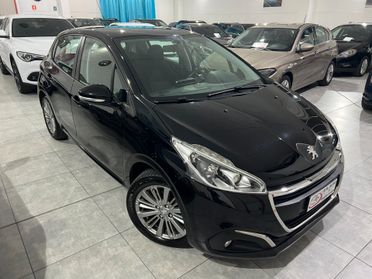 Peugeot 208 1.6 75 - ALLURE - 2017