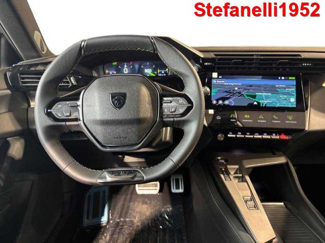 PEUGEOT 308 SW 1.5 bluehdi GT s&s 130cv eat8