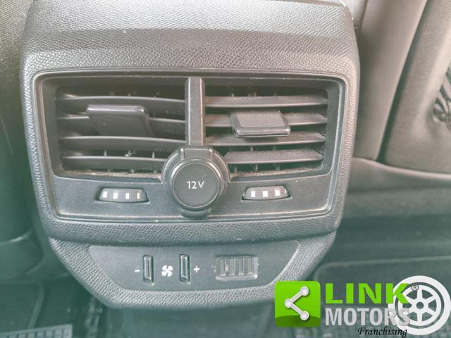 PEUGEOT 5008 BlueHDi 180 S&S EAT6 GT