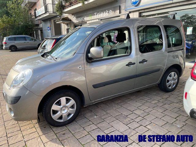 RENAULT Kangoo 1.5 dCi 90CV F.AP. 5 porte Attractive