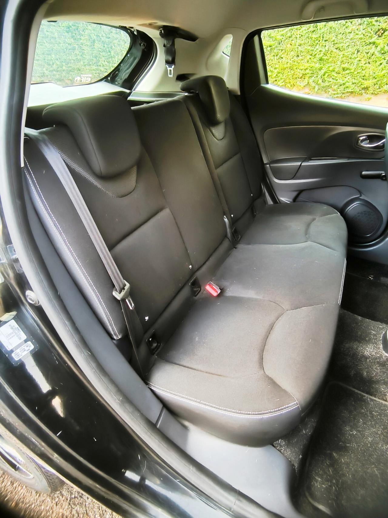 Renault Clio 1.5 dCi 8V 75CV 5 porte Live