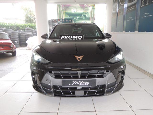 CUPRA Terramar 1.5 Hybrid DSG