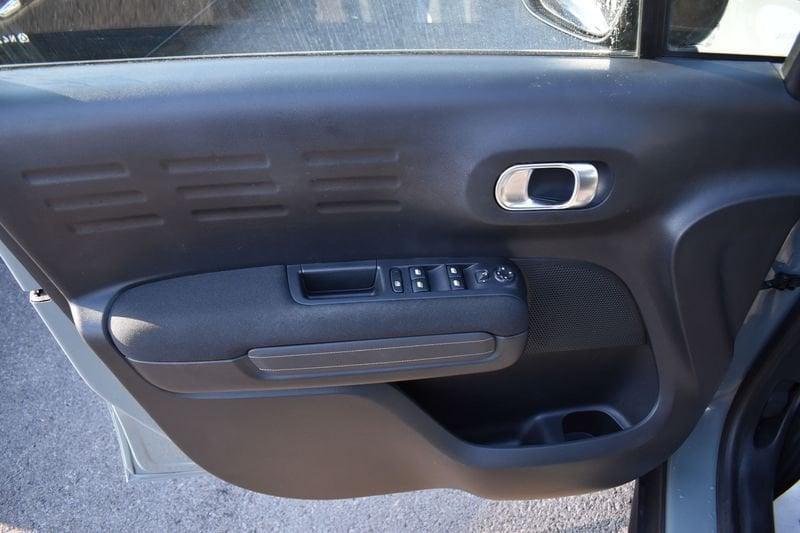 Citroën C3 Aircross PureTech 110 S&S Feel