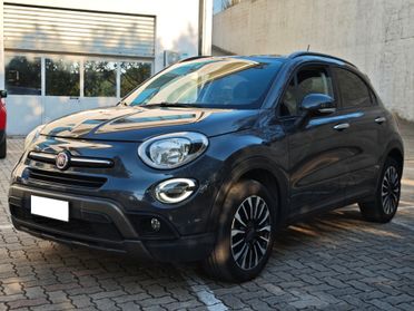 Fiat 500X 1.6 MJT DCT Cross