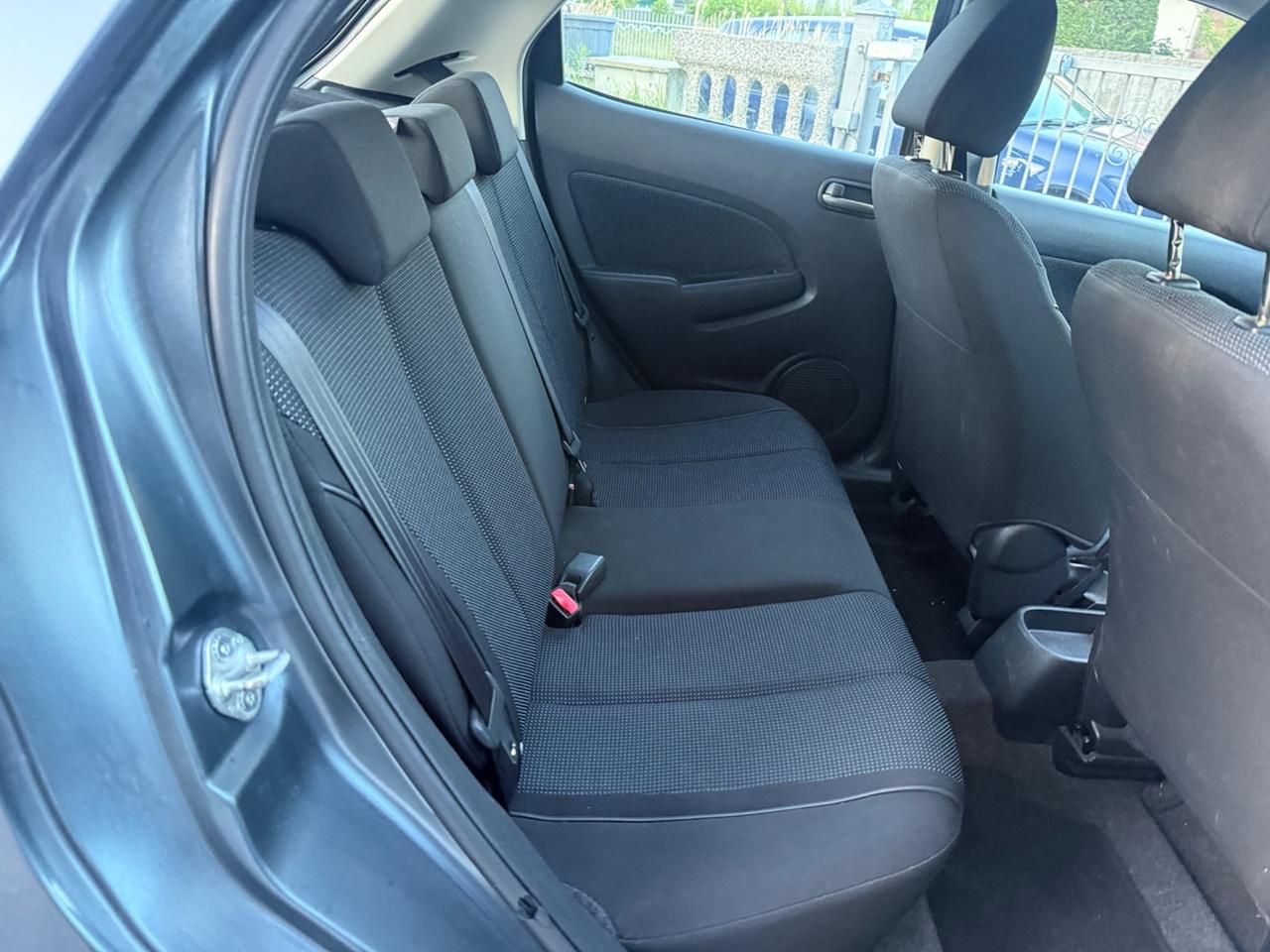 Mazda 2 1.3 BENZINA 5p. Sport Neopatentati 2011