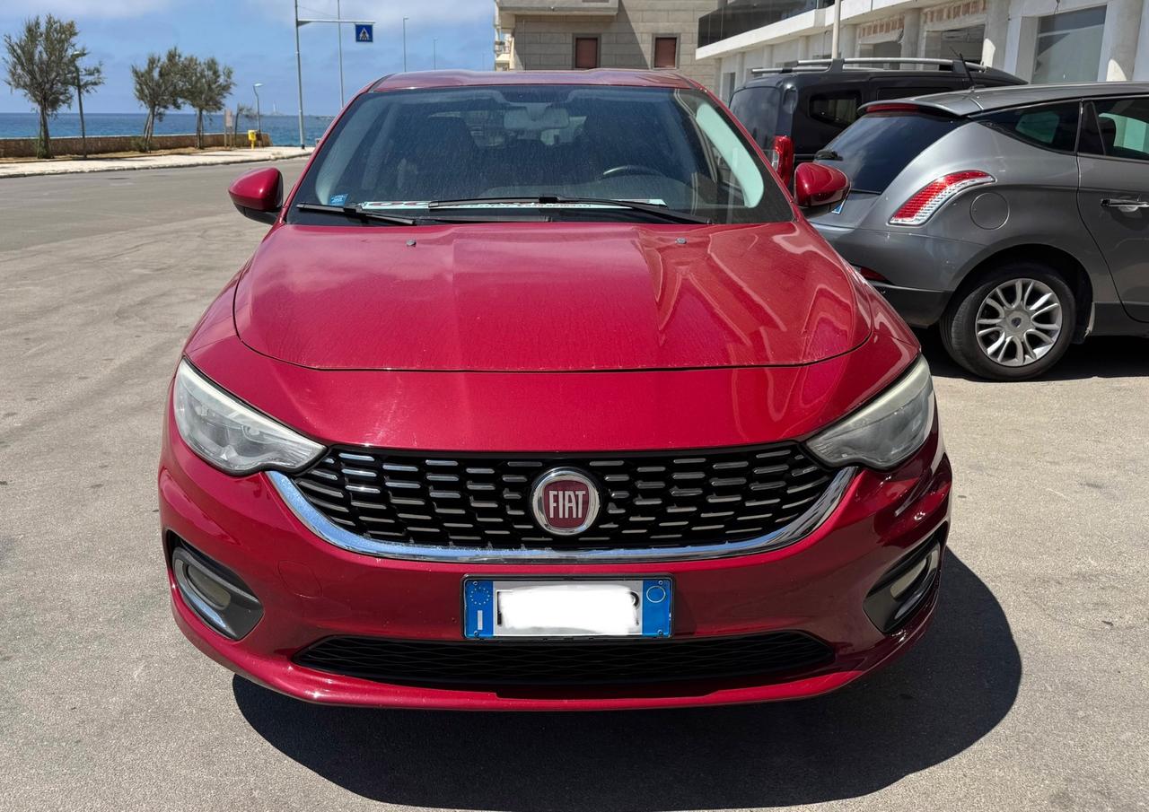 Fiat Tipo 1.6 Diesel