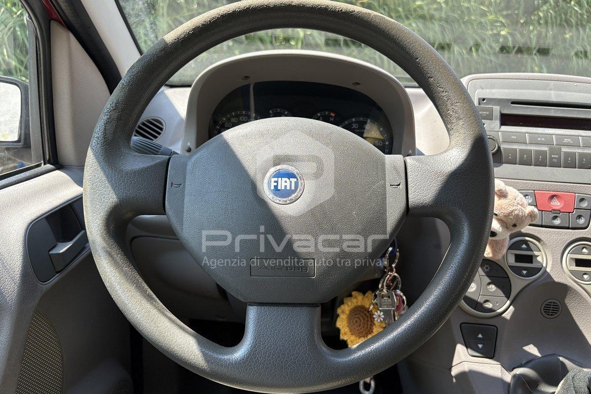 FIAT Panda 1.3 MJT 16V Dynamic
