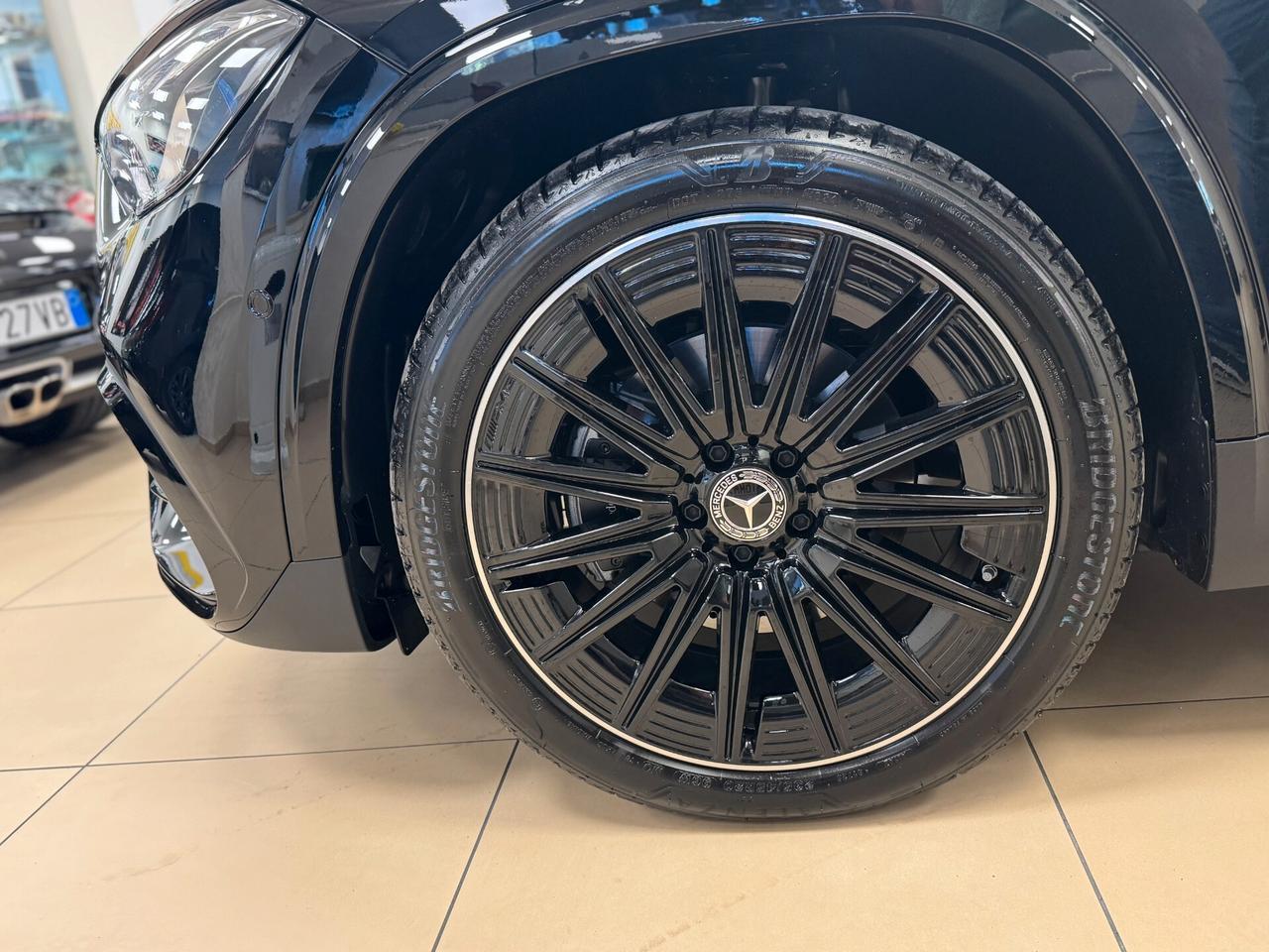 Mercedes-Benz GLA 200 d AMG Line Premium auto PERMUTE AUTO MOTO!