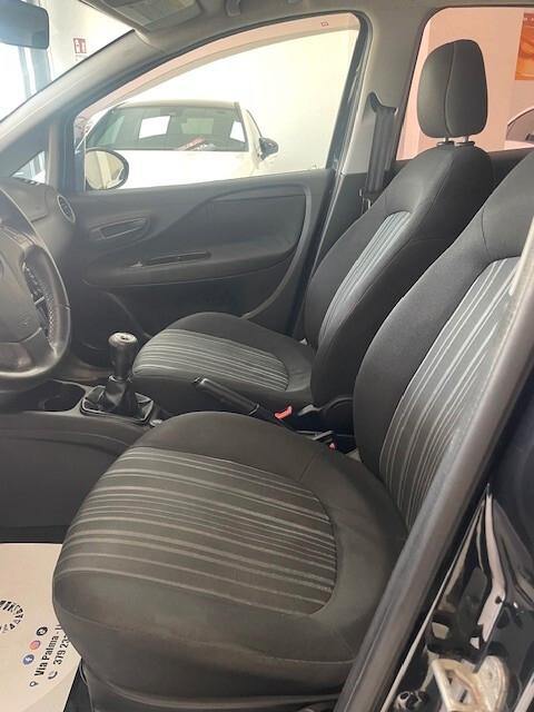 Fiat Punto 1.3 Mjet 85CV Sport
