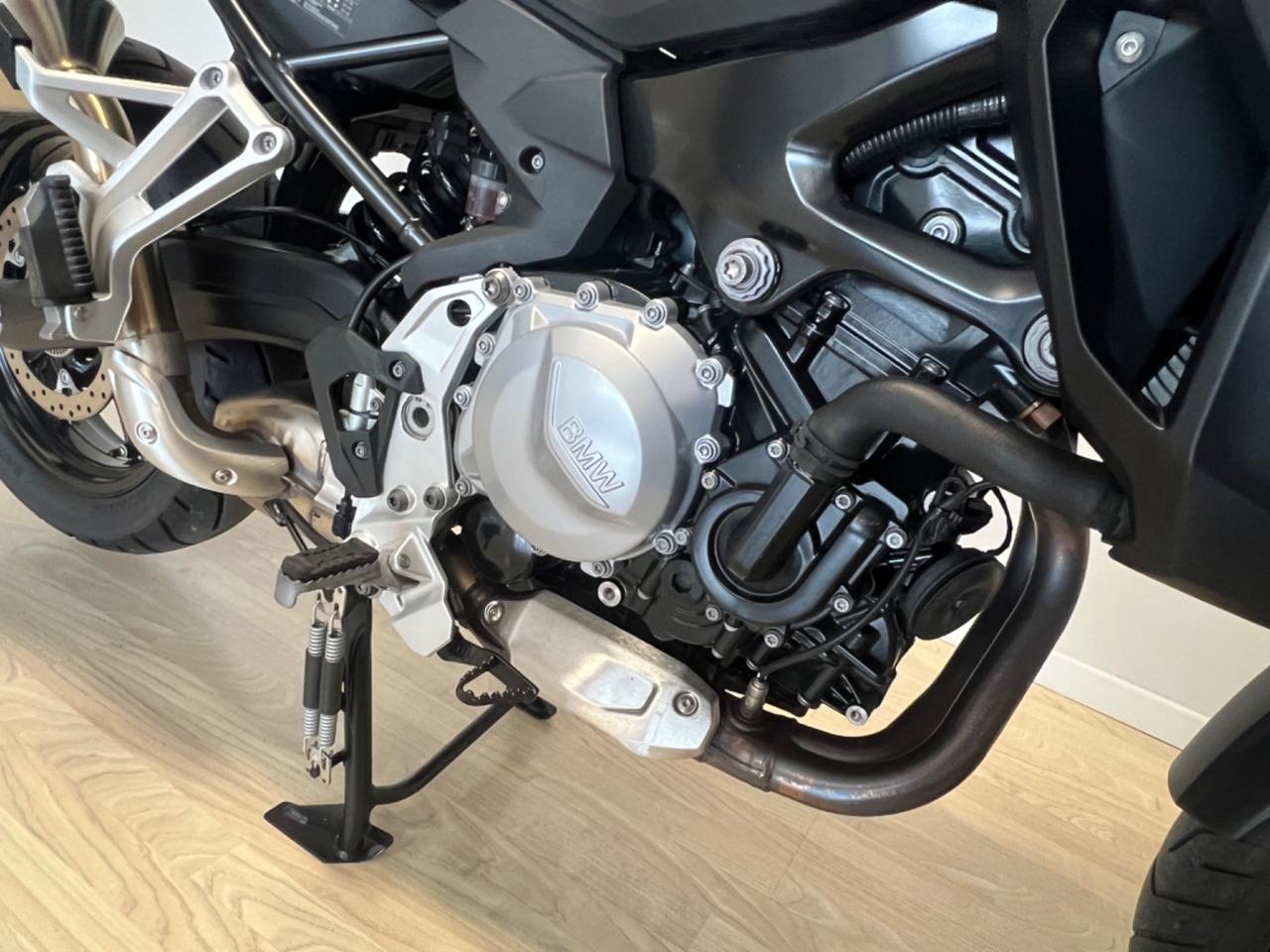 Bmw F 750 GS POCHI CHILOMETRI