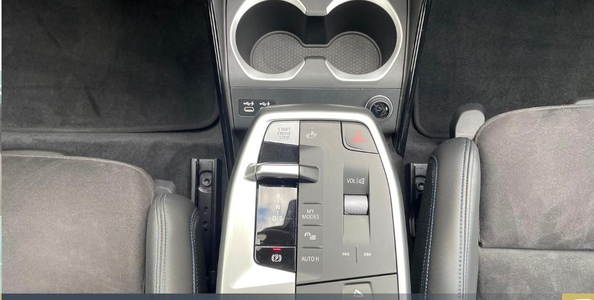 BMW X1 sDrive18d A M Sport