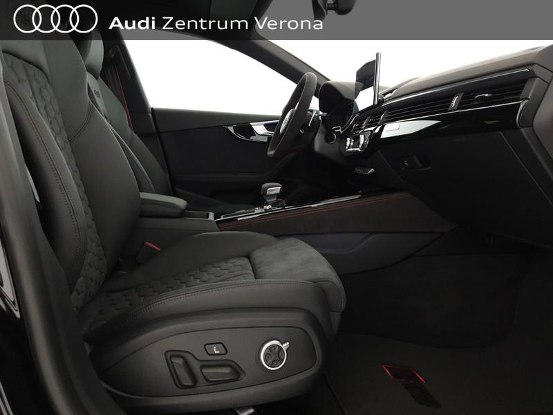 Sportback 2.9TFSI 450CV quattro tiptronic