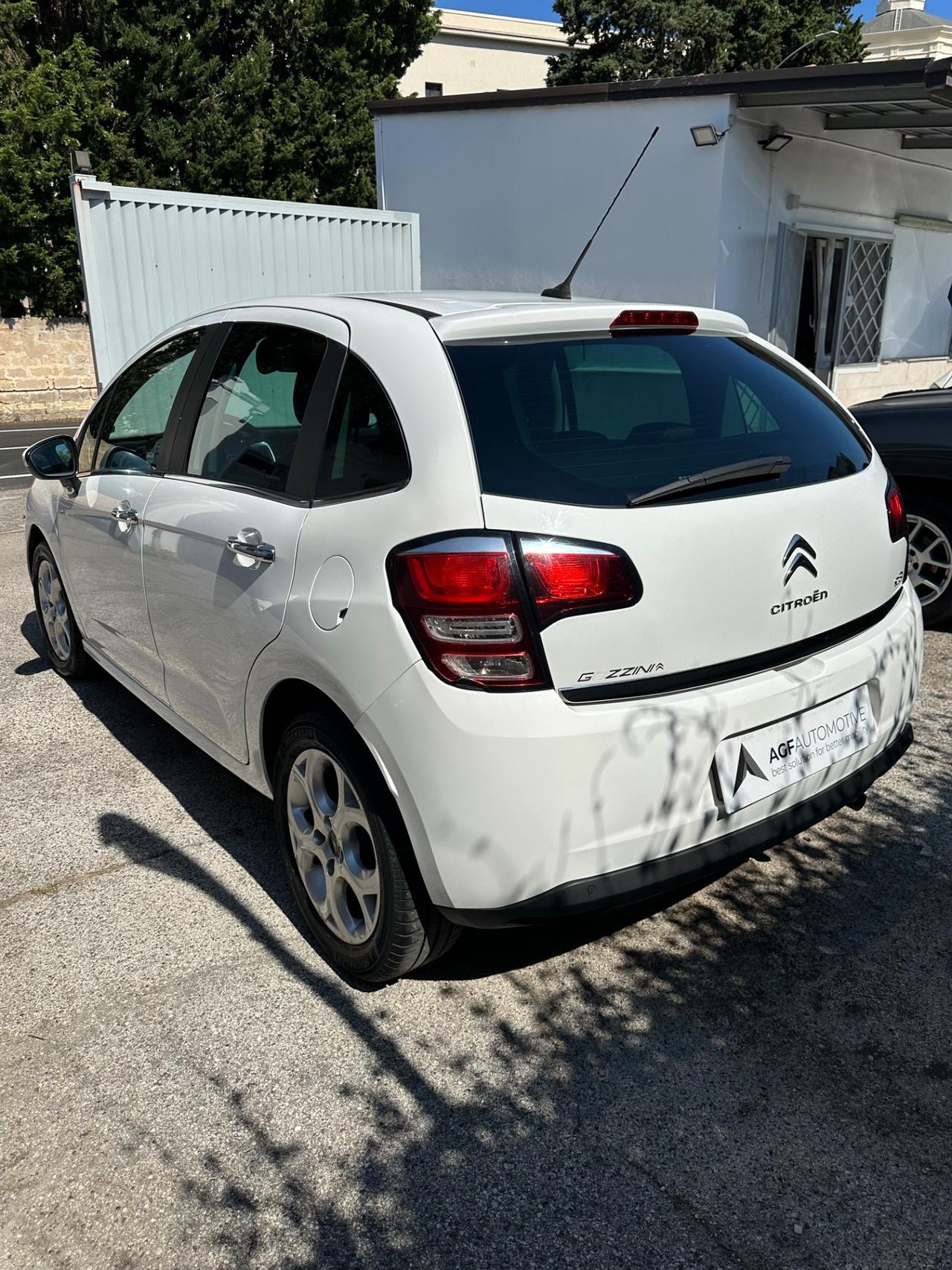 Citroen C3 PureTech 82 Monna Lisa