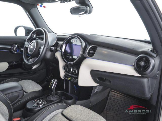 MINI Cooper SE 3 porte