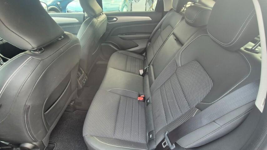 Renault Arkana TCe 140 CV EDC Techno - 2022