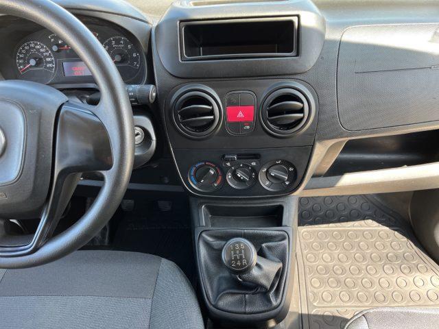 FIAT Fiorino 1.3 MJT CARGO