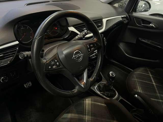 Opel Corsa Corsa V 2015 3p 1.3 cdti Innovation (cosmo)