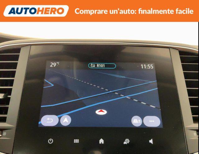 RENAULT Talisman Sporter Blue dCi 160 CV EDC Business